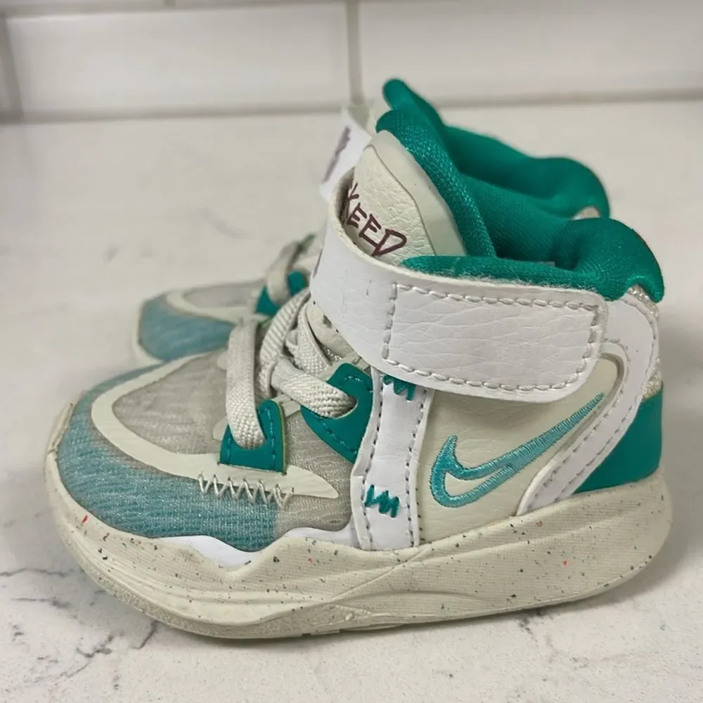 Nike brand style